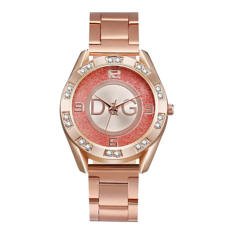 AutomaticWatchWoman