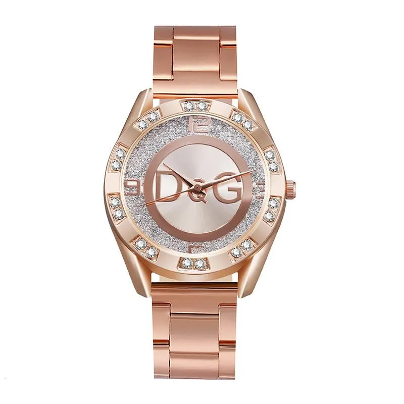 AutomaticWatchWoman