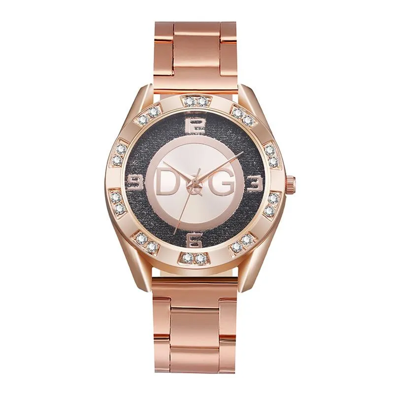 AutomaticWatchWoman