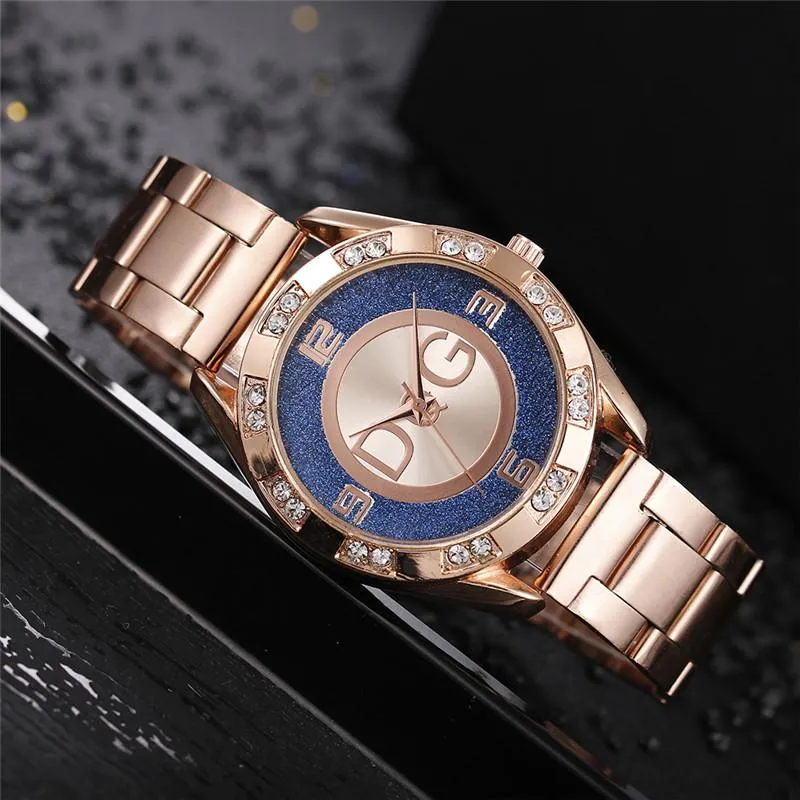 AutomaticWatchWoman