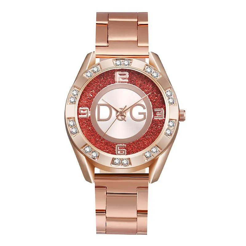 AutomaticWatchWoman