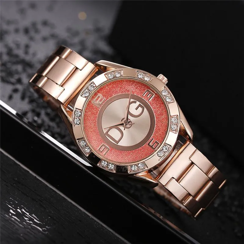 AutomaticWatchWoman