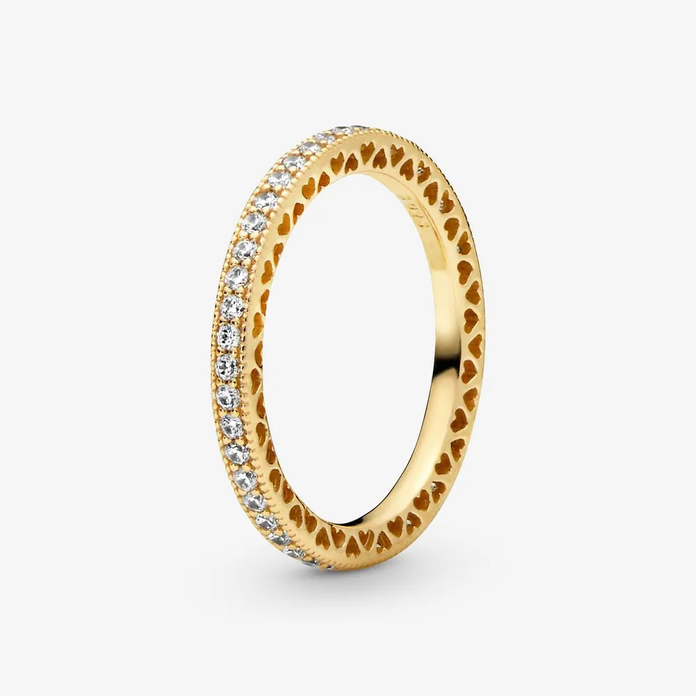 Captivating Craftsmanship Rings Jewelry