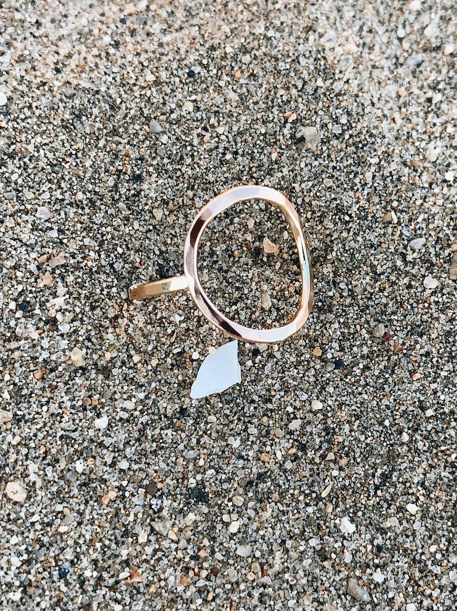 Circle Ring