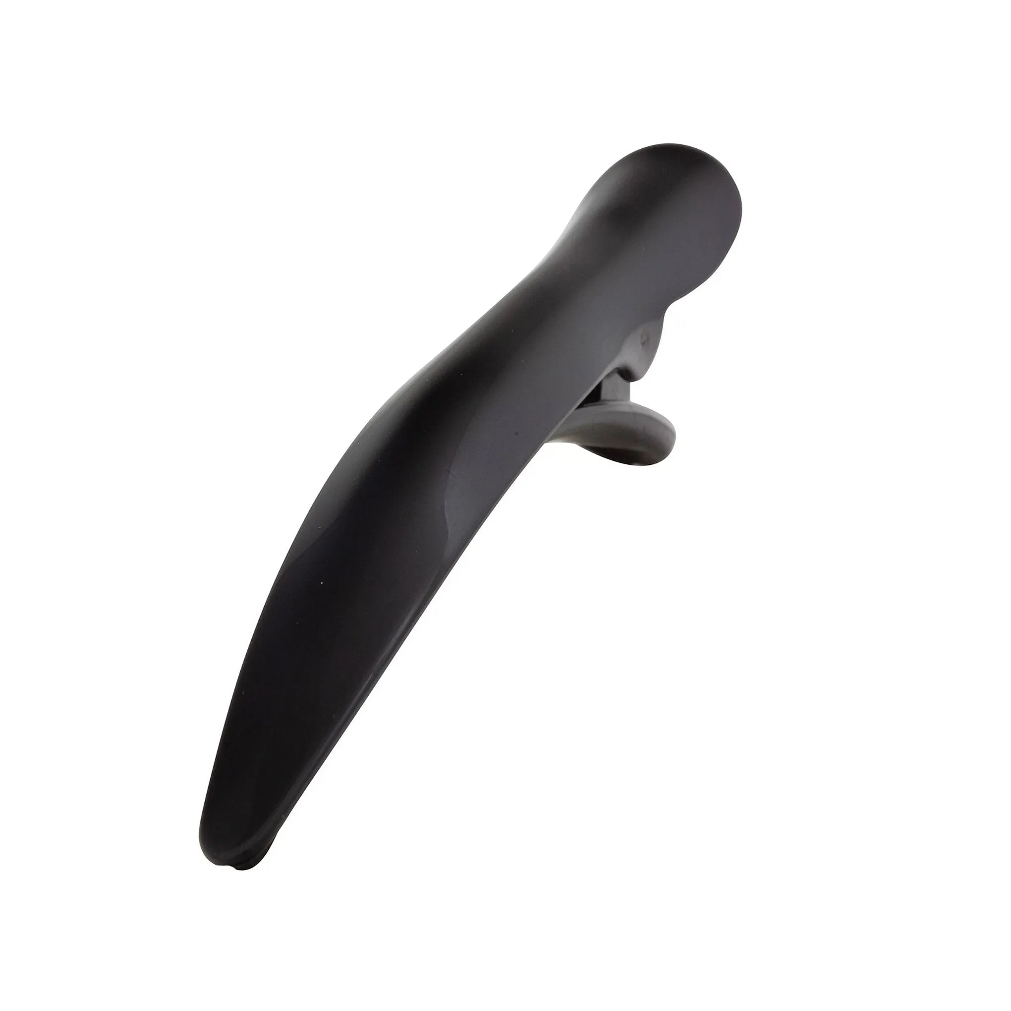 Ficcare Bella Beak Hair Clip in French Acetate