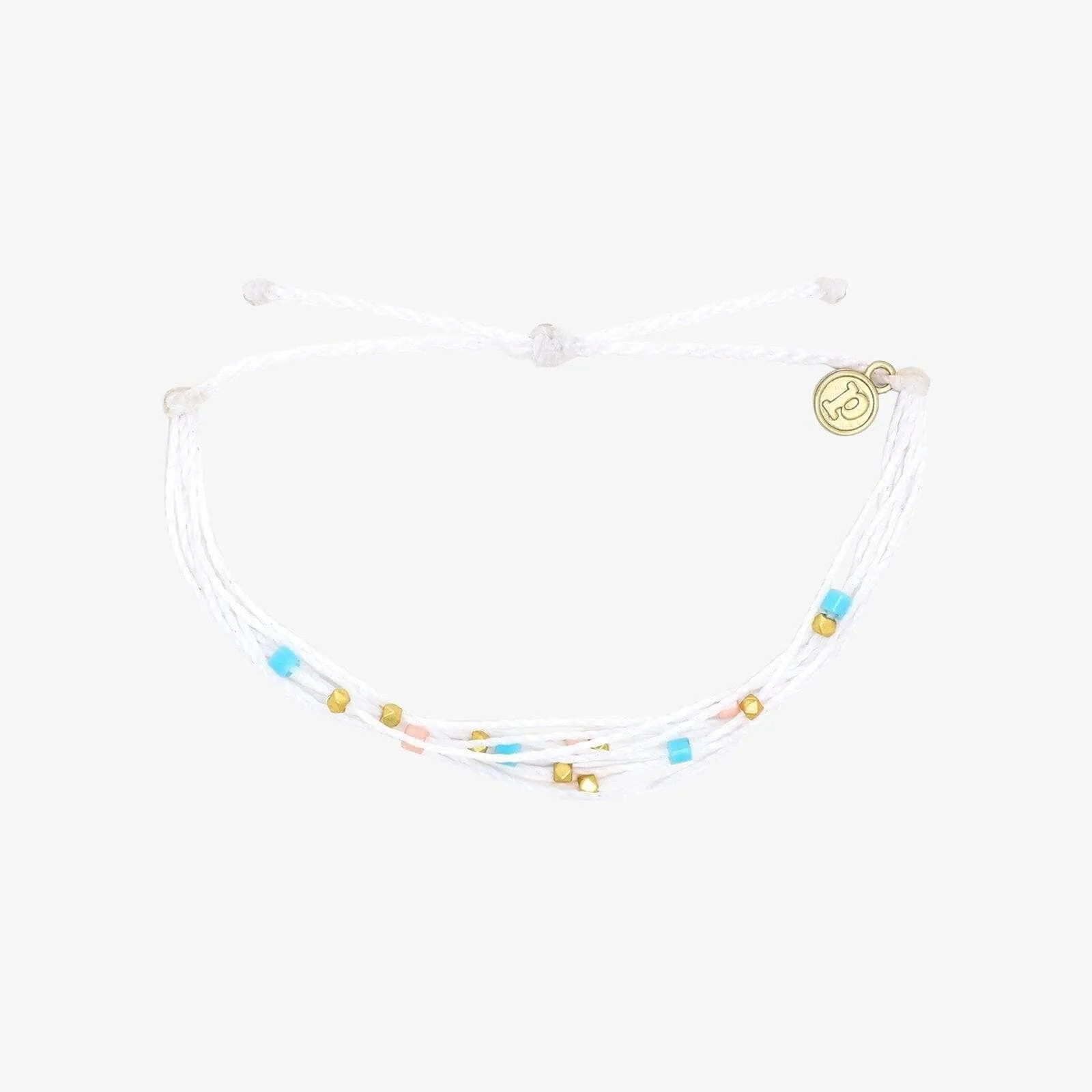 Gold Palisades Bracelet