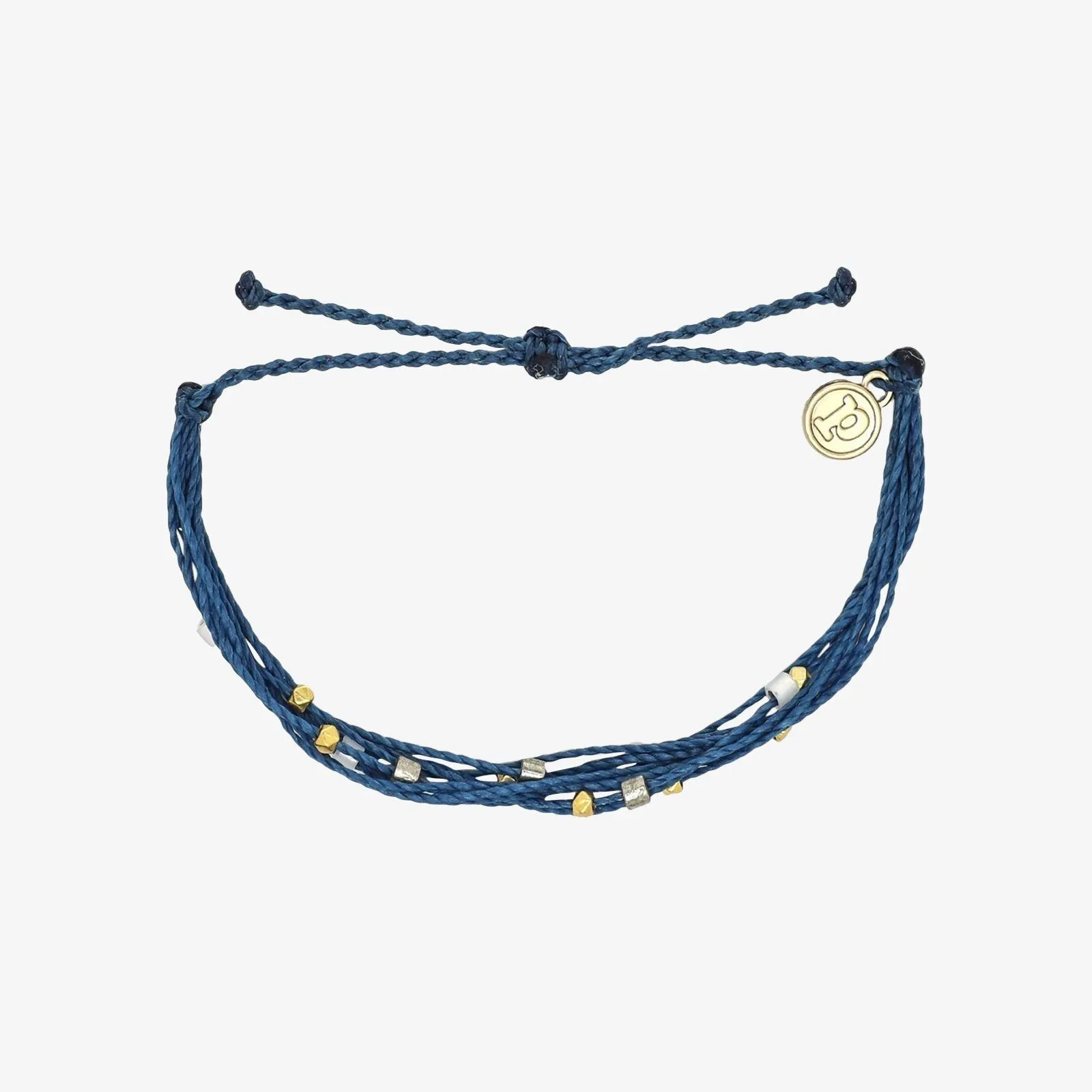 Gold Palisades Bracelet