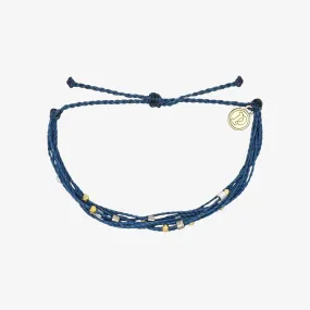 Gold Palisades Bracelet