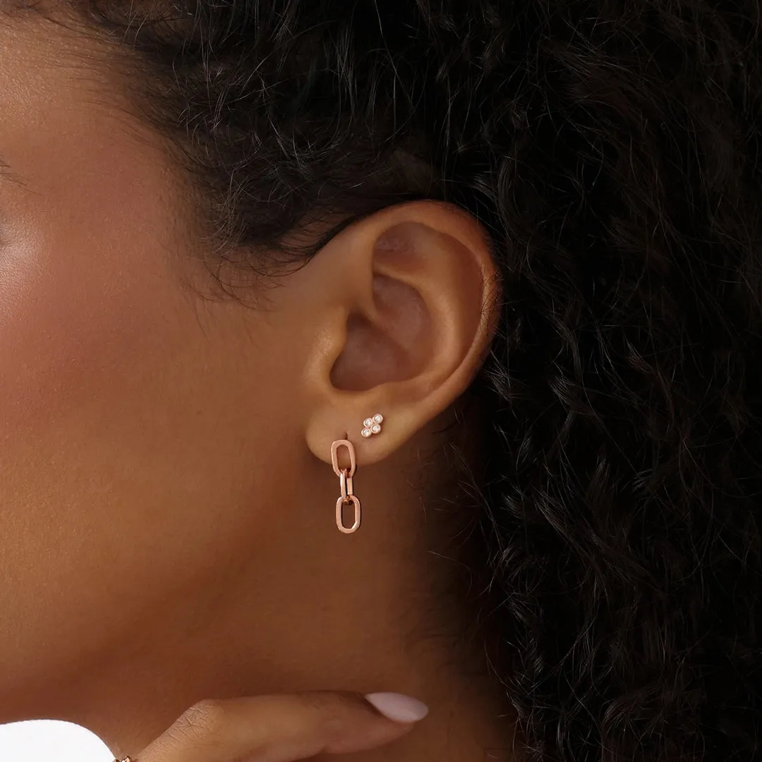 Hunter Earrings