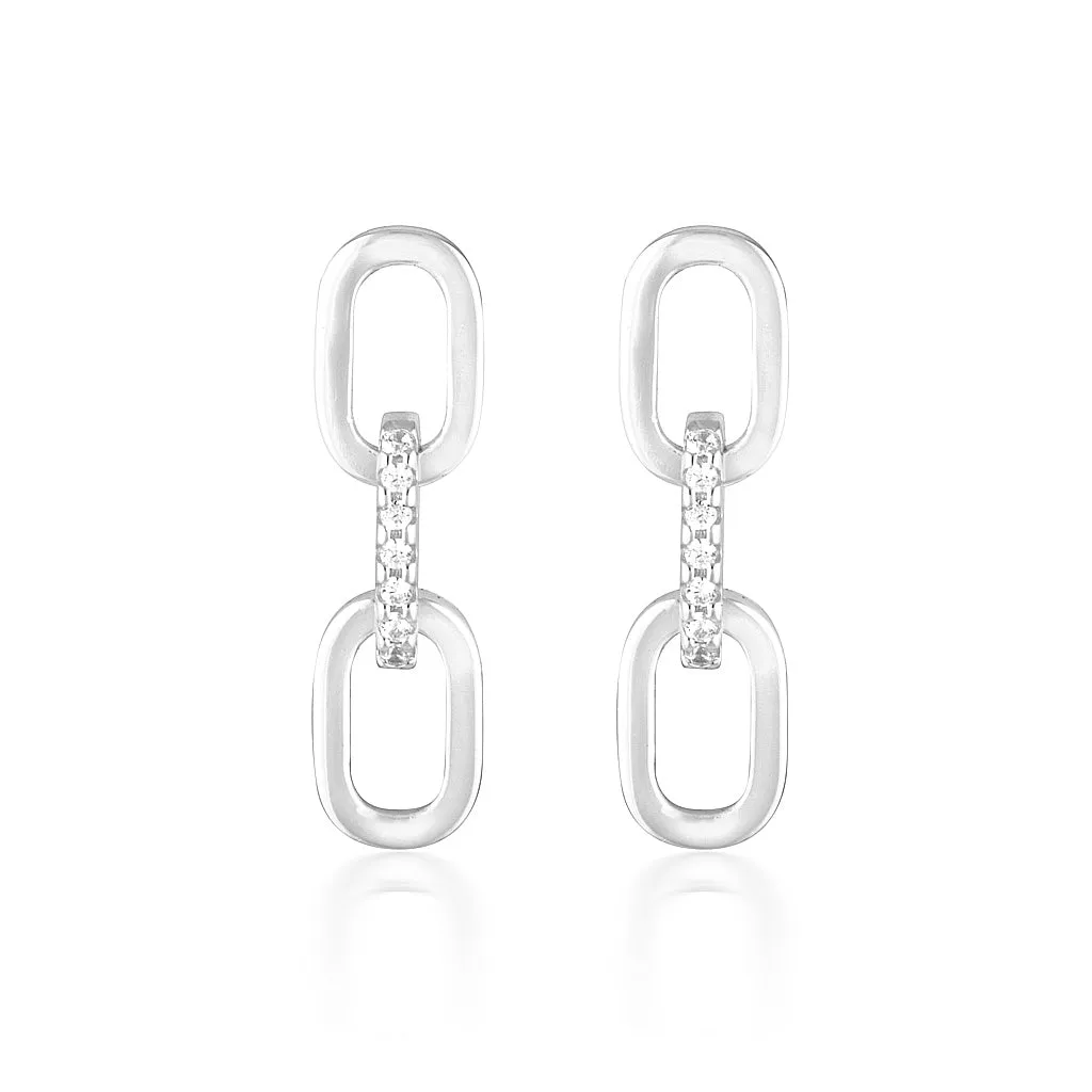 Hunter Earrings