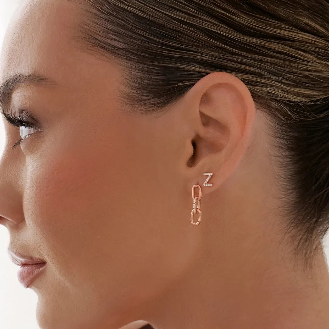 Hunter Earrings