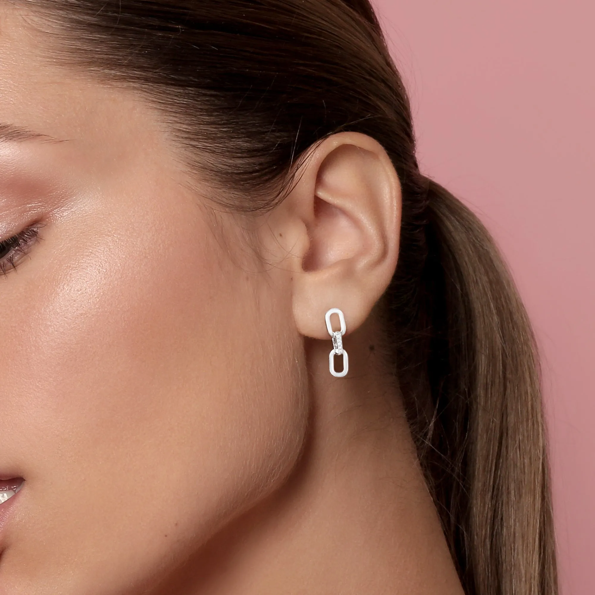 Hunter Earrings