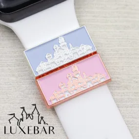 LuxeBar ~ Fantasy Collection ~ Castle