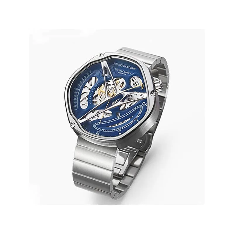 Men's Automatic Watch