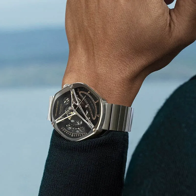 Men's Automatic Watch