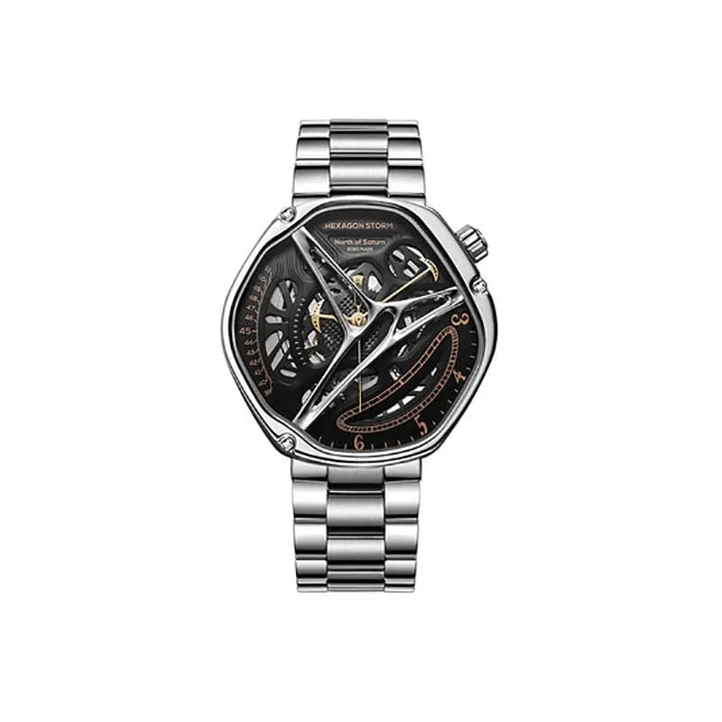 Men's Automatic Watch