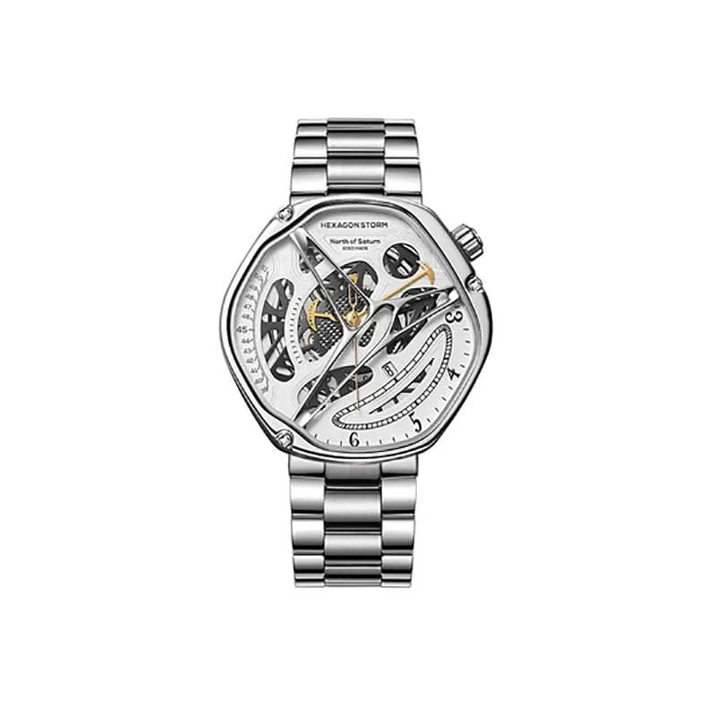 Men's Automatic Watch