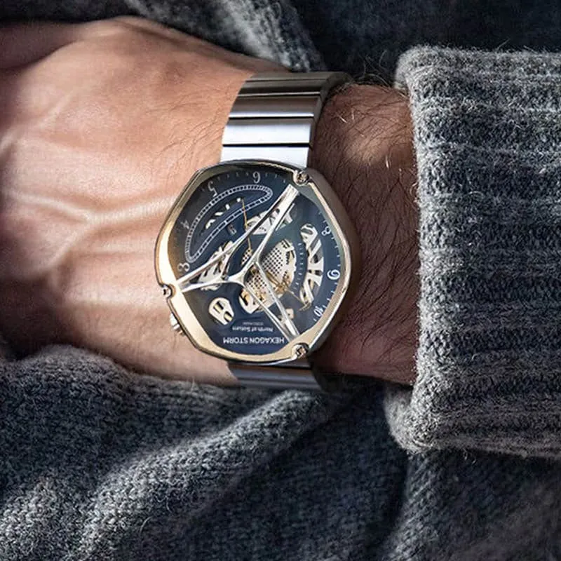 Men's Automatic Watch