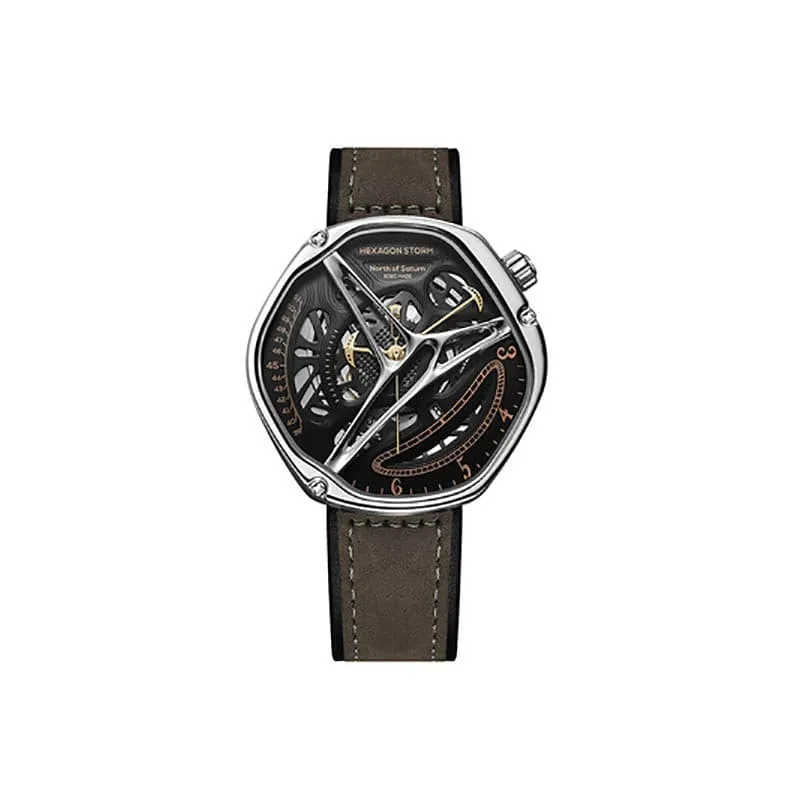 Men's Automatic Watch