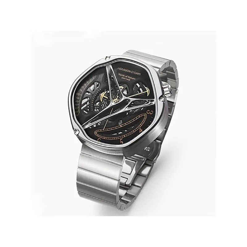 Men's Automatic Watch