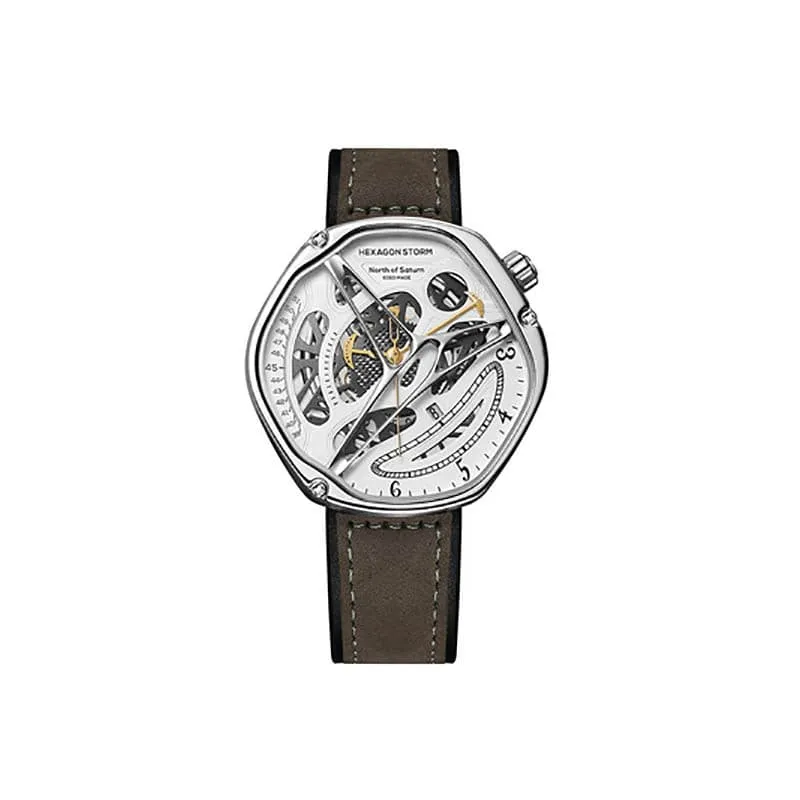 Men's Automatic Watch