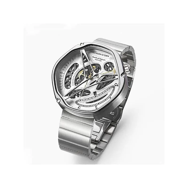 Men's Automatic Watch