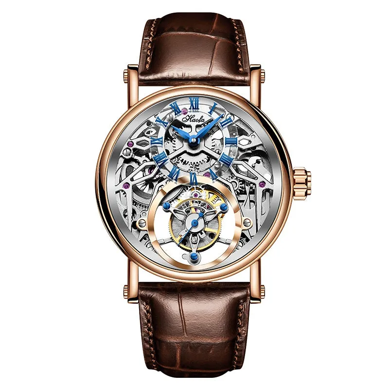 Mens Casual Watches In 2024