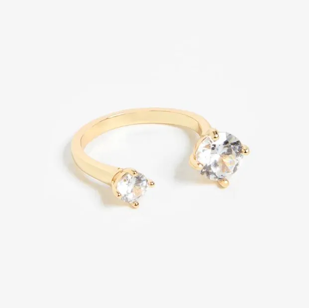 Monarch Ring