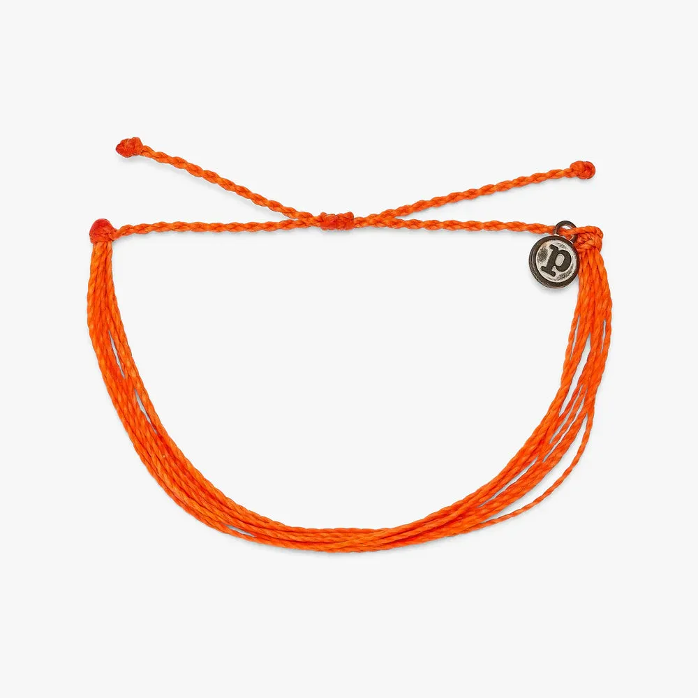 Pura Vida Bright Solid Bracelet