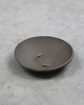 Raw Espresso Jewelry Bowl