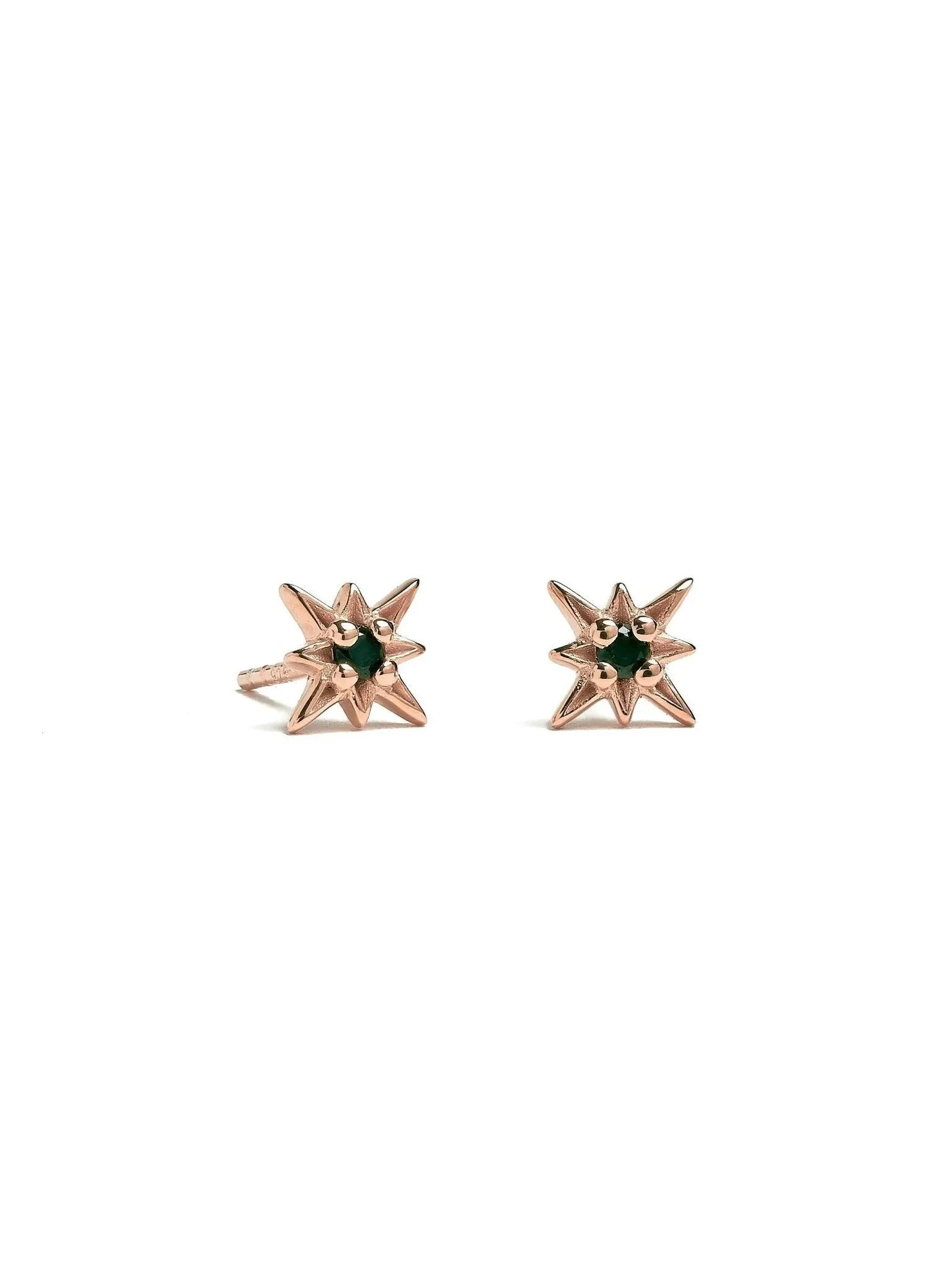 Sue Starburst Earrings