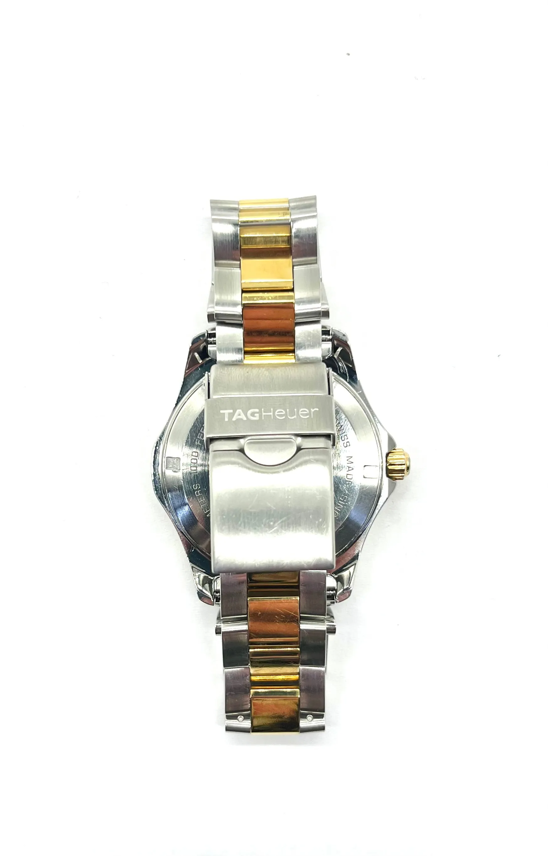 Tag Heuer Aquaracer 39mm