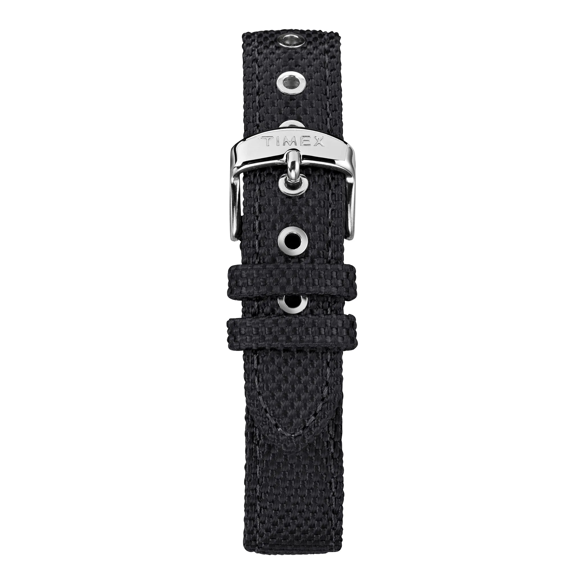 Timex Stainless Steel Analog Unisex's Watch TW2R38800