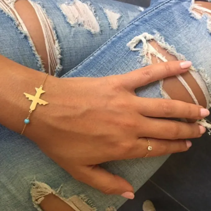 Wanderer Bracelet