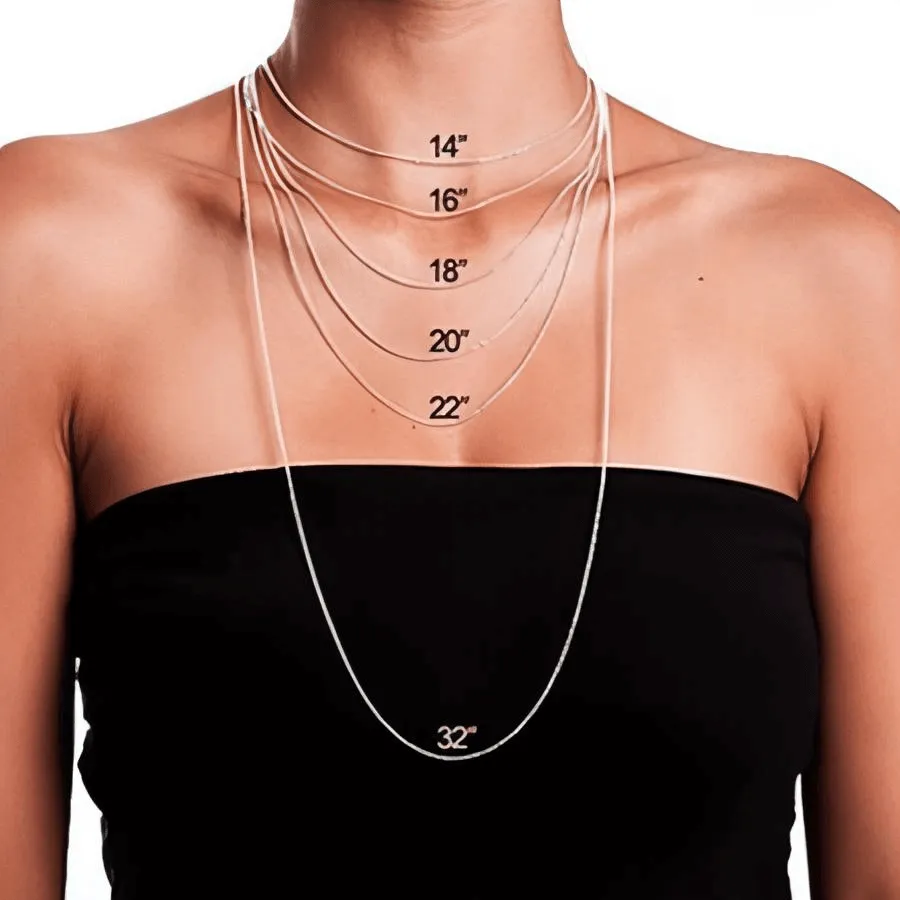 Zodiac Necklace